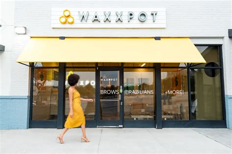 New Texas Locations! 3 Pretty Kitty Salons Are Now Waxxpot Stores - Waxxpot Waxing Salon
