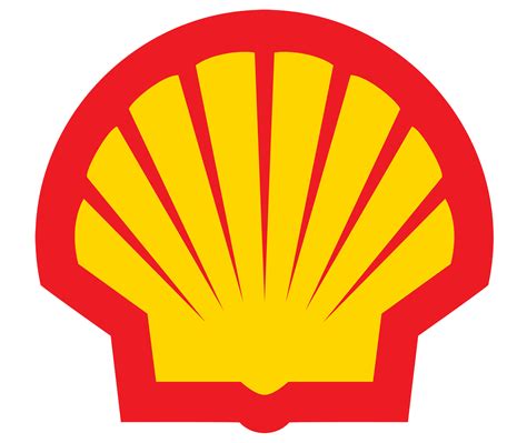 Image result for Shell Logo History