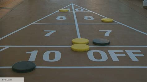 Table Shuffleboard Rules 10 Off | Cabinets Matttroy