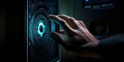 Image result for Biometric File Protection