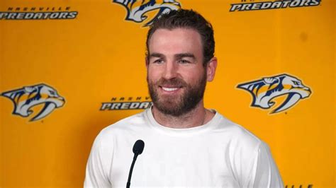 NHL trade rumors: Edmonton Oilers eye Stanley Cup winner Ryan O'Reilly ...
