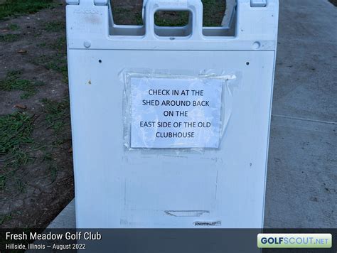 Fresh Meadow Golf Club (Closed): An in-depth look (24 photos)