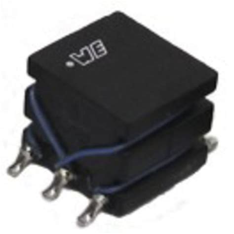 750313734 Wurth Elektronik | Wurth Elektronik 5 V dc 1 Output Surface ...