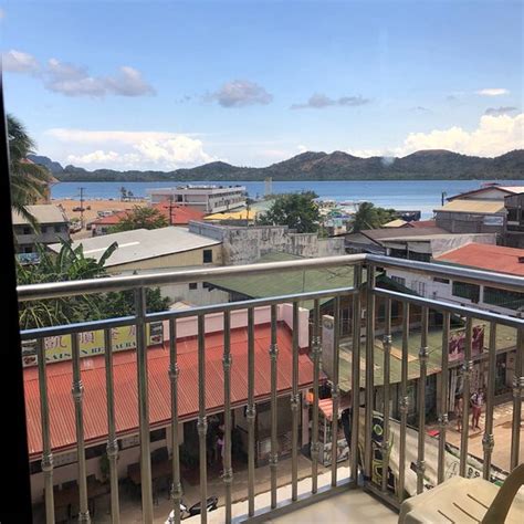 KENT TRAVELLERS INN (Coron, Palawan Island) - Lodge Reviews & Photos ...