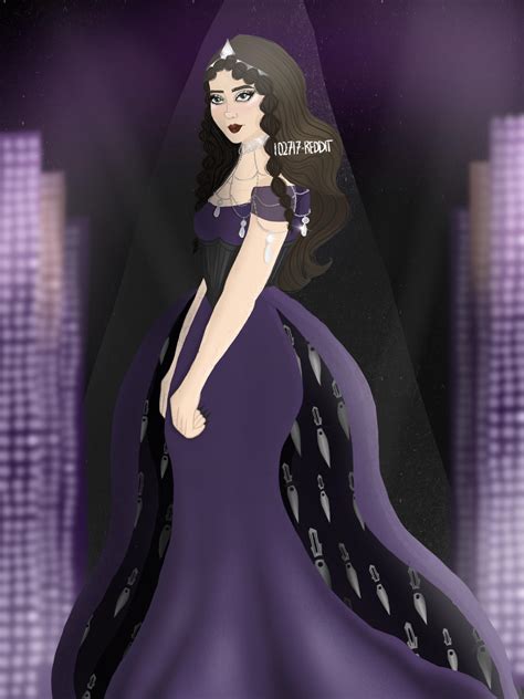 Clove Description Hunger Games at Richard Jett blog