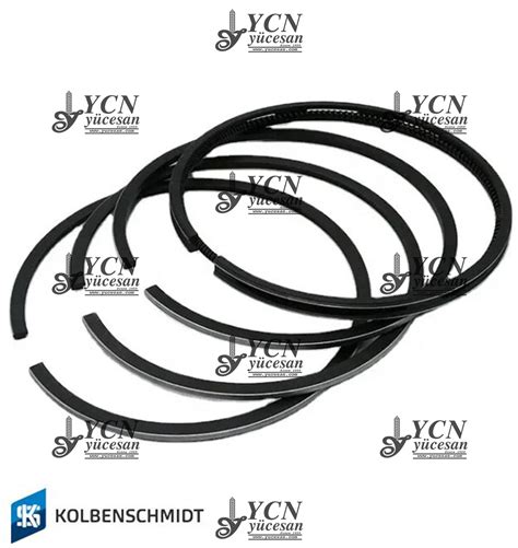 SEKMAN 4 KANAL Ø;101,054 MM - Yücesan Traktör