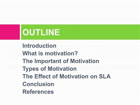 Image result for Motivation in Second Language Learning