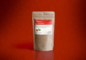 Earth Organic Hibiscus Leaf - Price in India, Buy Earth Organic ...