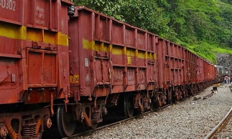 Works Contract For Track Doubling & Infrastructure Under RVNL Is Liable ...