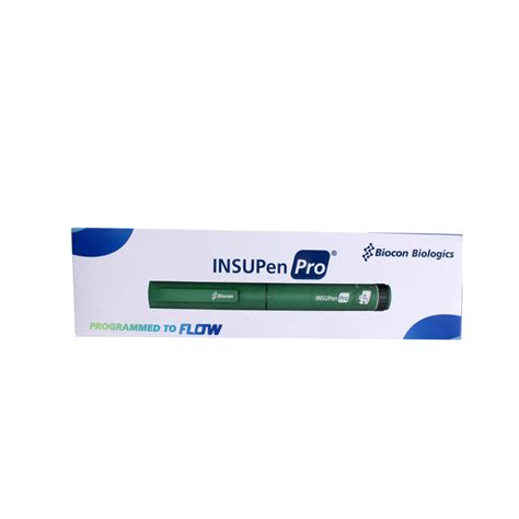 Insupen Pro+Basalog Refil 100iu 5X3ml Initiation Kit Price, Uses, Side ...