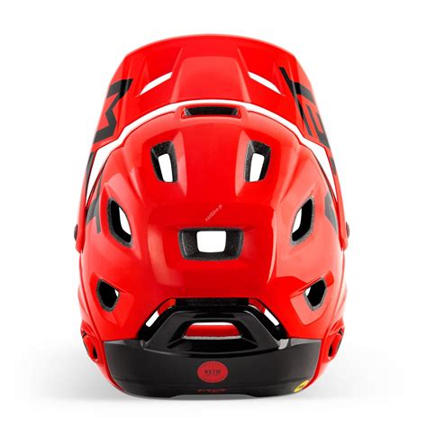 Buy Met Parachute MCR Mips CE Helmet | Cyclop.in