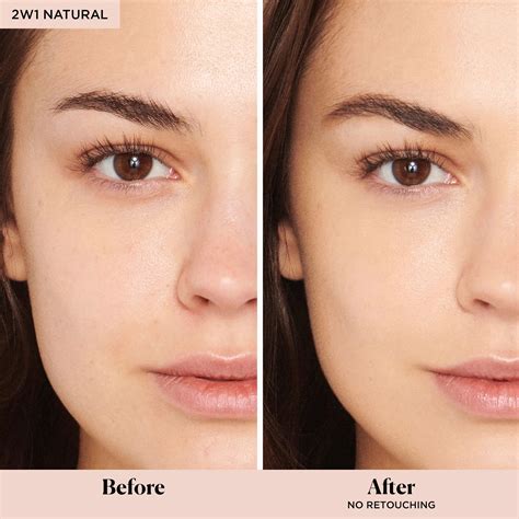 Tinted Moisturizer Natural Skin Perfector SPF 30 • Natural