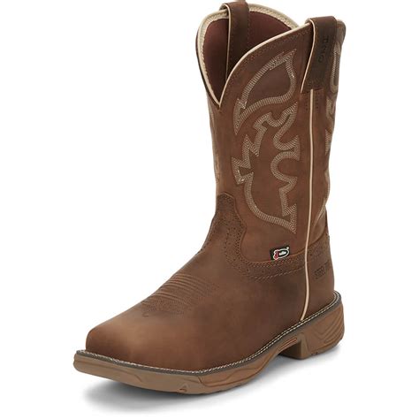 Justin - Mohawk Army Navy