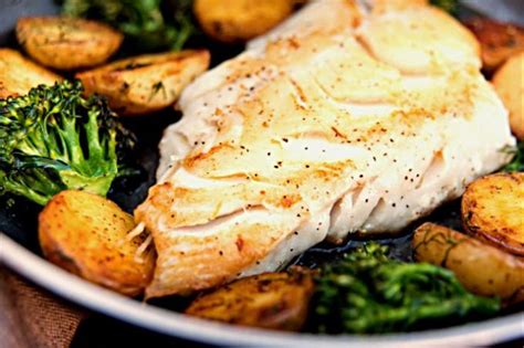 Image result for How to Cook Wild Cod Fish