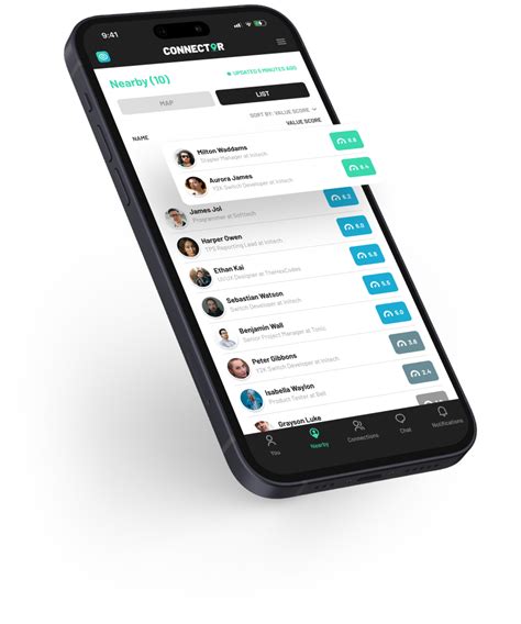 About a Connection App 的图像结果