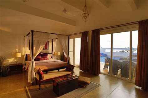 Mumbai: Inside Mandira Bedi's Madh Island home | Architectural Digest India