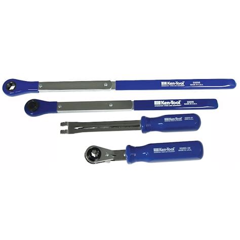 Ken-Tool Slack Adjuster Set (KEN33210) | Zoro