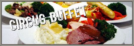 Image result for Circus Circus Dinner Buffet