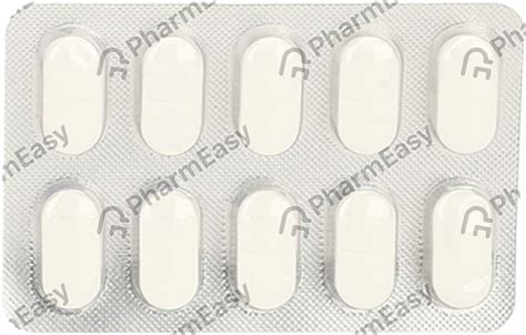 Udimarin 300 MG Tablet (10): Uses, Side Effects, Price & Dosage | PharmEasy