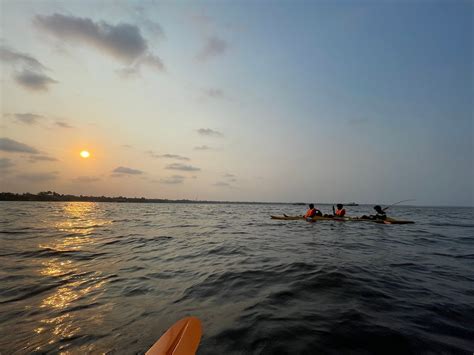 EXPLOREALLEPPEY KAYAKING CENTER - All You Need to Know BEFORE You Go ...