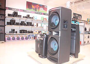 3 Best Electronics Stores in Pune, MH - Expert Recommendations