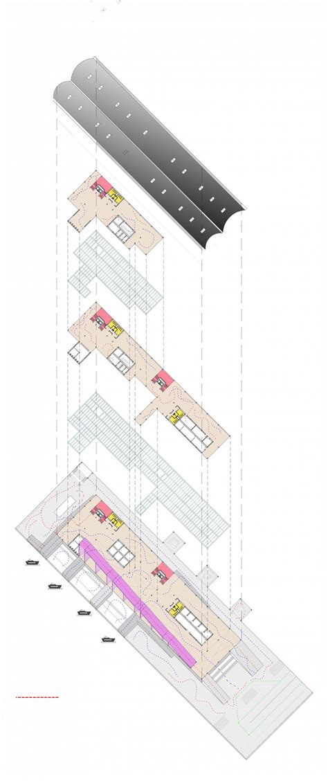 REVAMPING MUMBAI’s FERRY TERMINAL | CEPT - Portfolio
