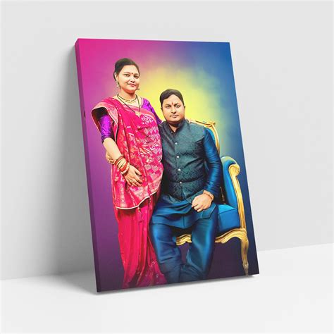 Canvas Frames Archives - Vignette Store