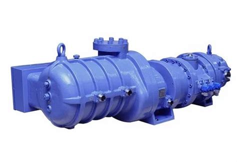 Image result for Screw Compressor Split Case