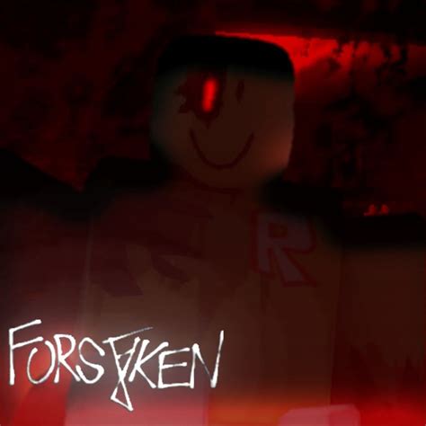Listen to Roblox | Forsaken - John Doe Chase Theme by Va7ns in FORSAKEN ...