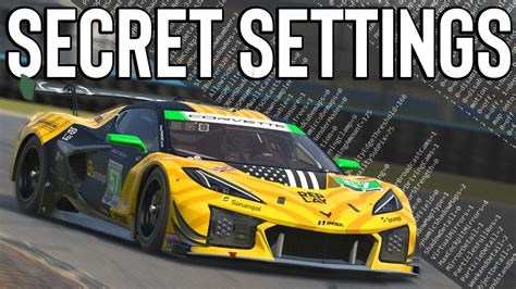 IRacing Tips and Tricks 的图像结果