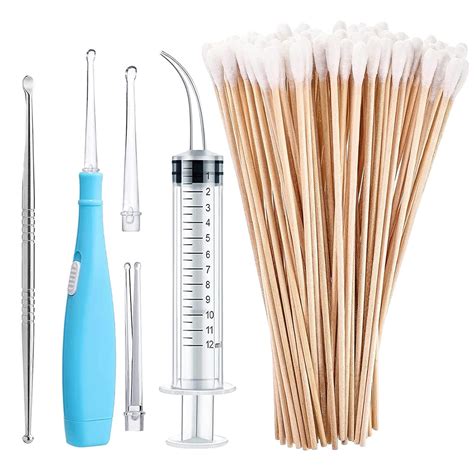 Tonsil Stone Removal Set Includes 1 Tonsil Stone India | Ubuy