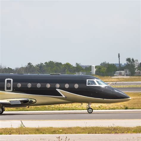 Private Jets Archives | Travel and Leisure Asia | India