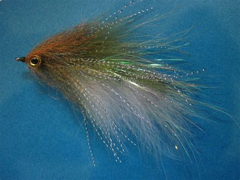Mullet Fly Pattern 的图像结果