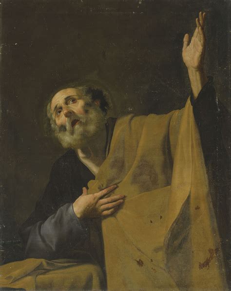 Jusepe de RIBERA (Jativa 1588 - Naples 1656) - auctions & price archive