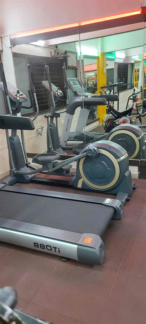 S B S Fitness Center in Dhayari Phata,Pune - Best Gyms near me in Pune ...