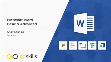 Image result for MS Word Course
