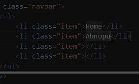 Next Line in JavaScript In Vscode 的图像结果