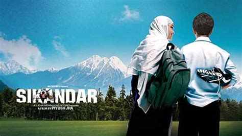 Sikandar Movie (2009) | Release Date, Cast, Trailer, Songs, Streaming ...