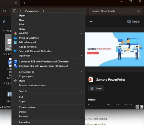 Image result for How to Convert a Read-Only PowerPoint