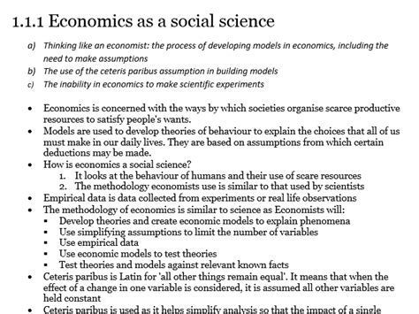 A Level Economics Lessons 的图像结果