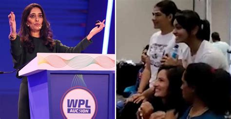 3 things that created a buzz at the WPL 2023 Auction