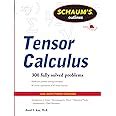 Buy Tensor Calculus Book Online at Low Prices in India | Tensor ...