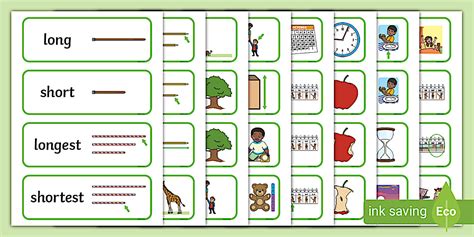 Image result for Teaching Length EYFS