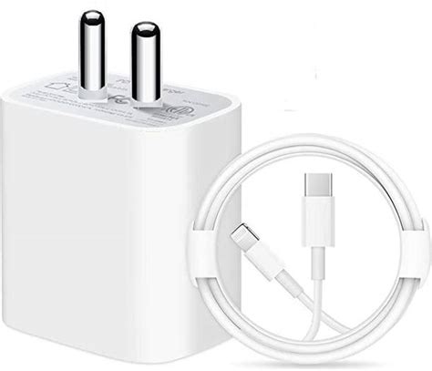 Type C Charger - Buy Type C Charger Online at Best Prices in India ...