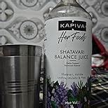 Buy Kapiva Her Foods Shatavari Balance – 1L | Supports Hormonal Balance ...