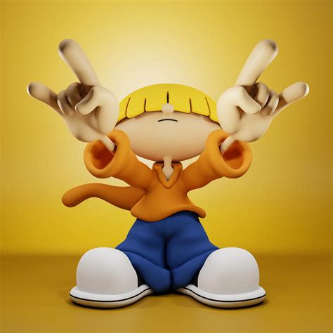 Numbuh 4 Kids Next Door