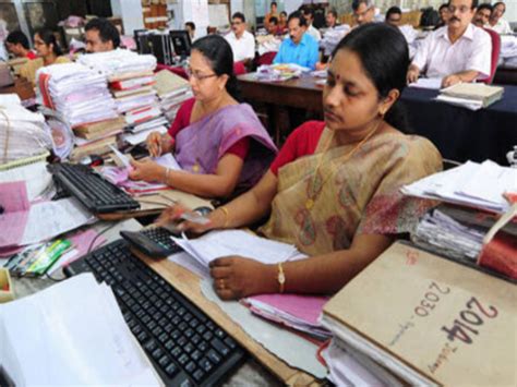 8th Pay Commission’s terms of reference soon Salary hikes, promotions ...