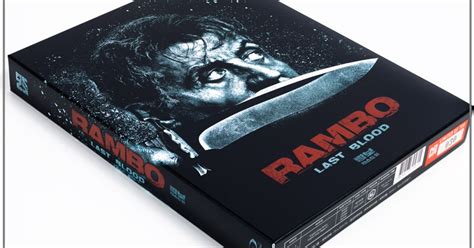 Rambo: Last Blood Korea — Teletype
