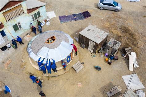 How a unique partnership with BYU and Latter-day Saint Charities is ...