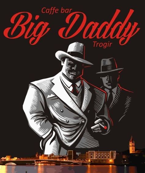 Big Daddy (Bar / Pub) - Trogir